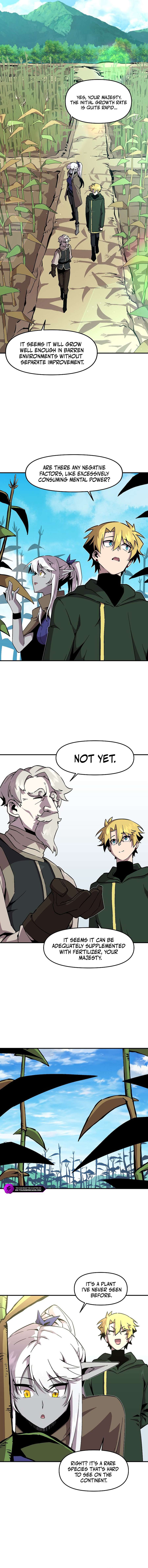 Solo Bug Player Chap 152 - Next Chap 153