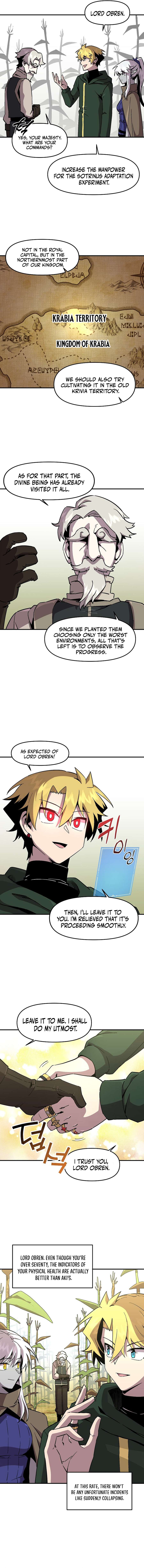 Solo Bug Player Chap 152 - Next Chap 153