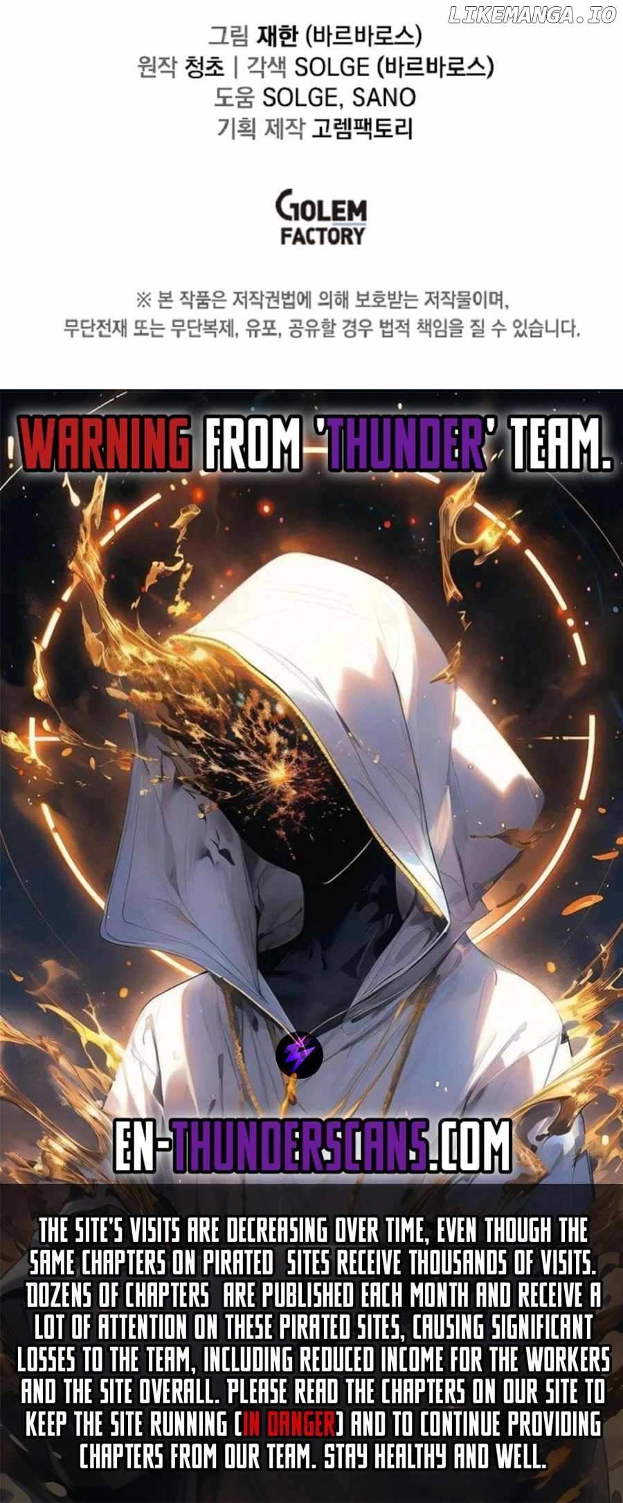 Solo Bug Player Chap 155 - Next Chap 156