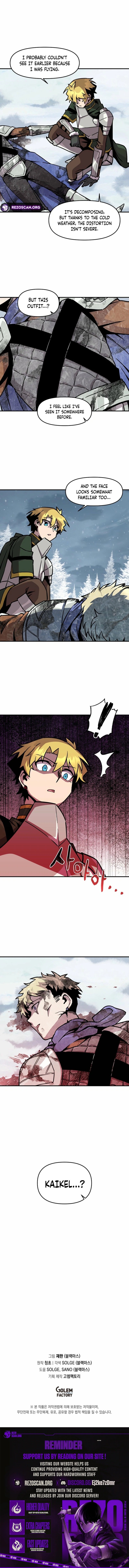Solo Bug Player Chap 156 - Next Chap 157