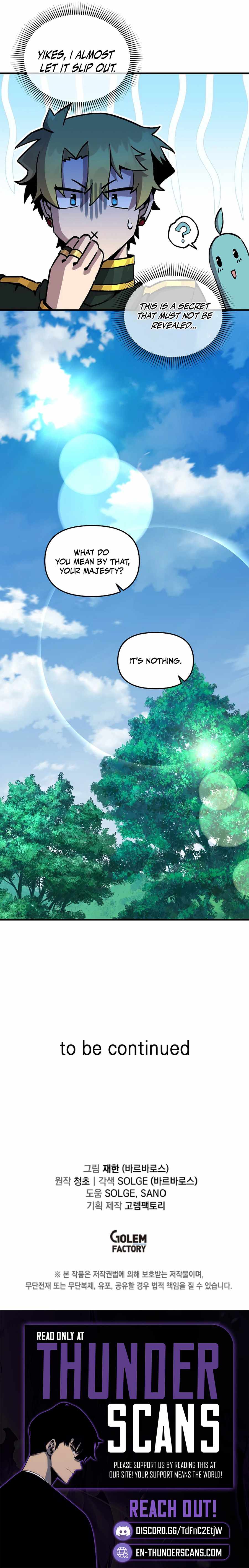 Solo Bug Player Chap 161 - Next Chap 162