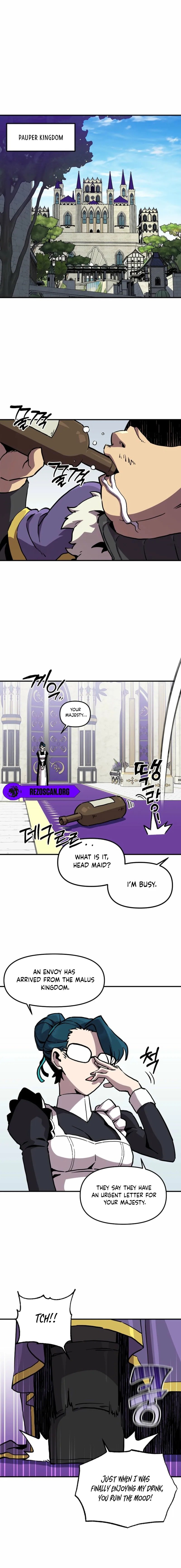Solo Bug Player Chap 162 - Next Chap 163