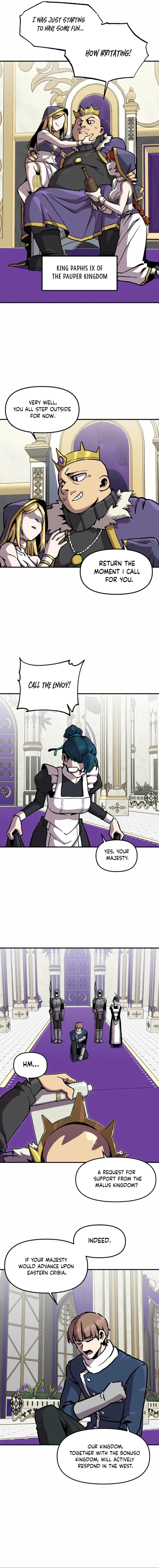 Solo Bug Player Chap 162 - Next Chap 163