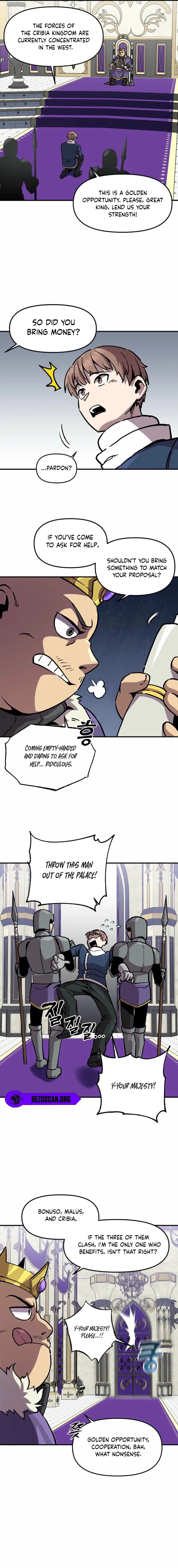 Solo Bug Player Chap 162 - Next Chap 163
