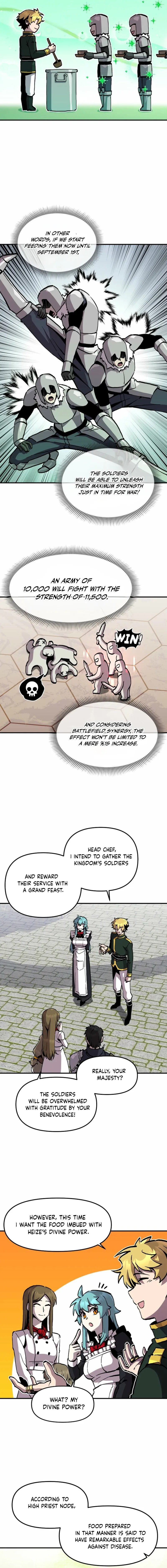 Solo Bug Player Chap 162 - Next Chap 163