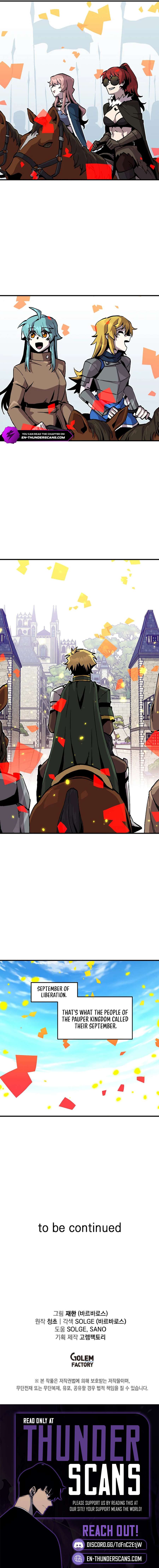 Solo Bug Player Chap 166 - Next Chap 167