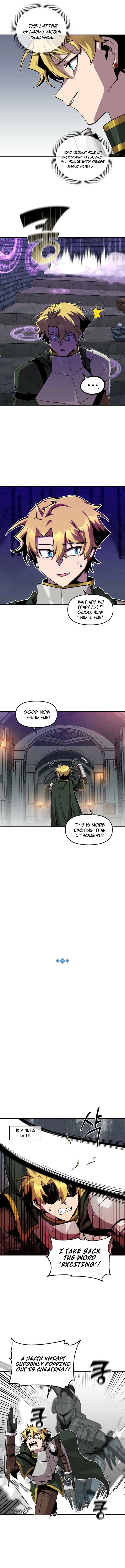 Solo Bug Player Chap 168 - Next Chap 169