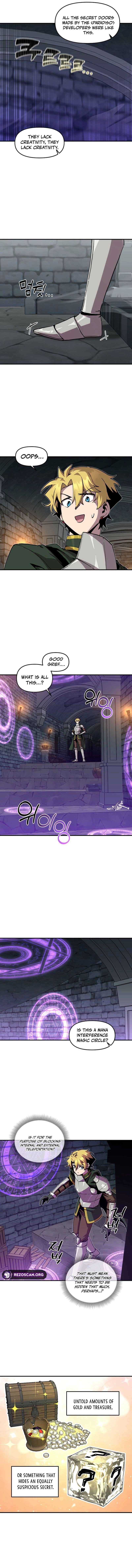 Solo Bug Player Chap 168 - Next Chap 169