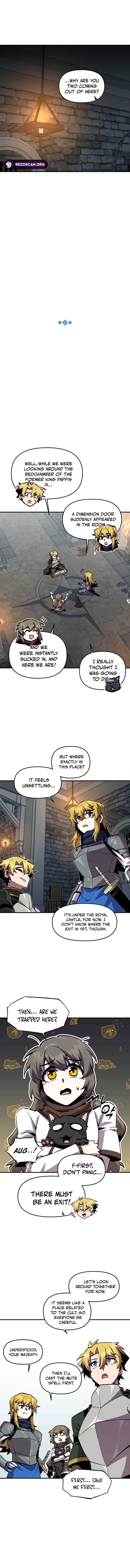 Solo Bug Player Chap 168 - Next Chap 169