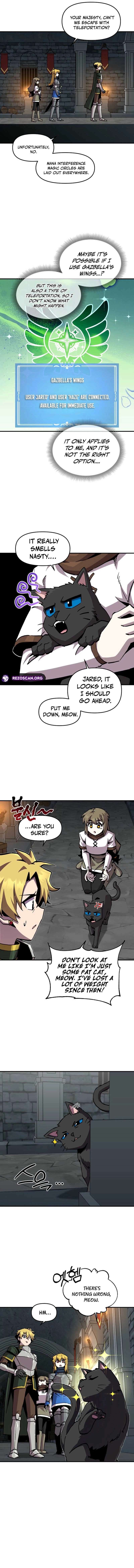 Solo Bug Player Chap 168 - Next Chap 169