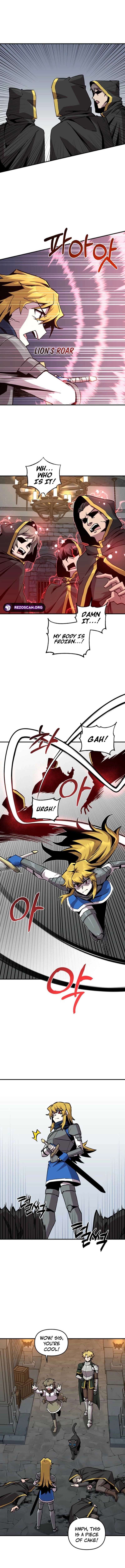 Solo Bug Player Chap 168 - Next Chap 169