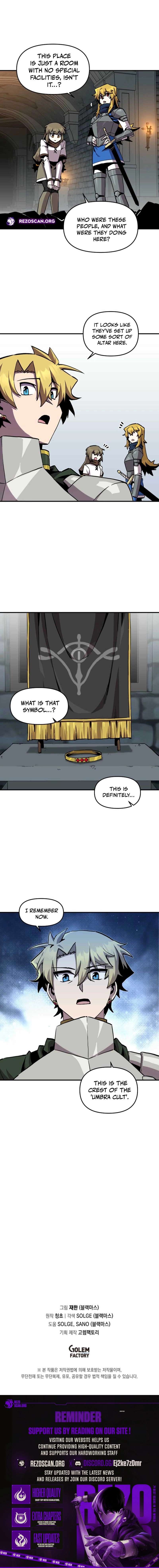 Solo Bug Player Chap 168 - Next Chap 169