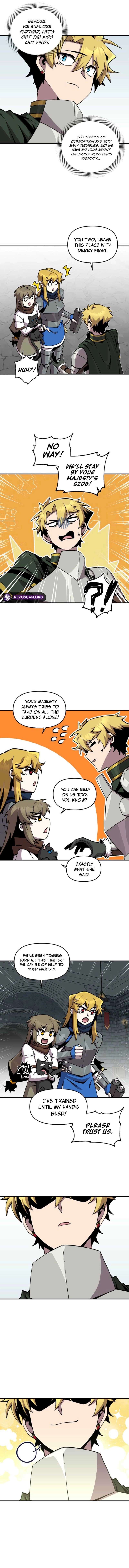 Solo Bug Player Chap 169 - Next Chap 170