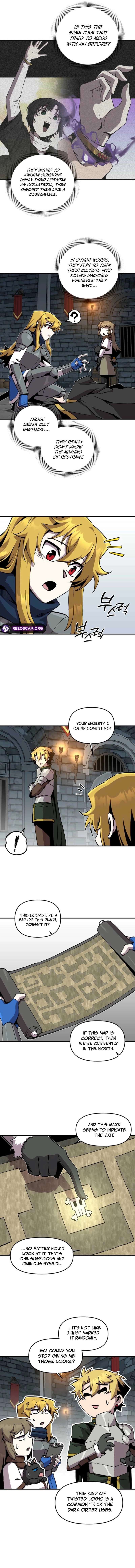 Solo Bug Player Chap 169 - Next Chap 170