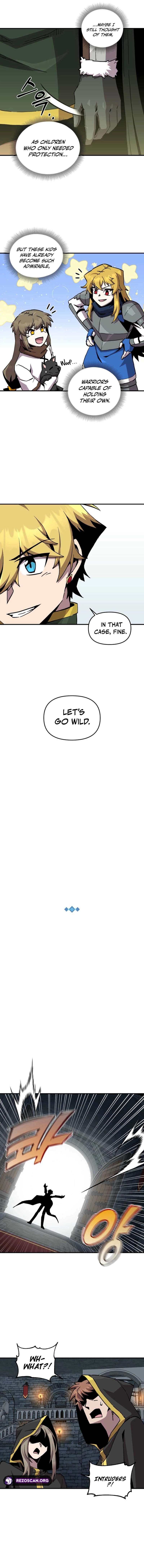 Solo Bug Player Chap 169 - Next Chap 170