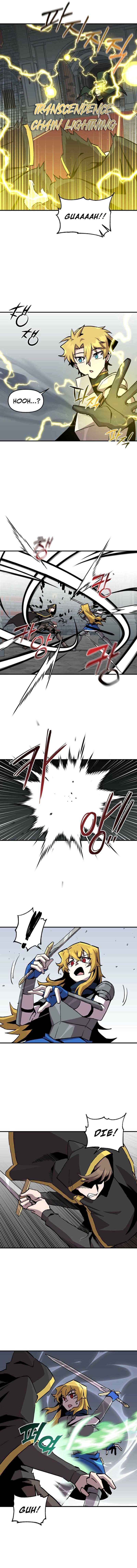 Solo Bug Player Chap 169 - Next Chap 170