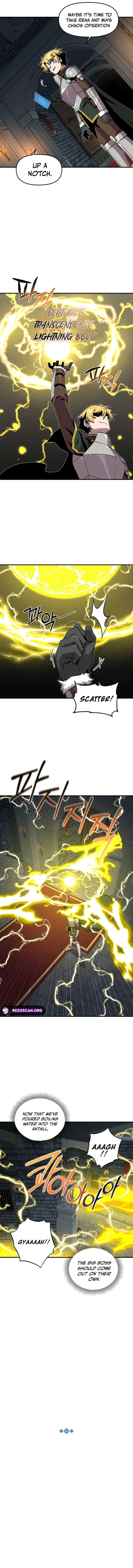 Solo Bug Player Chap 169 - Next Chap 170
