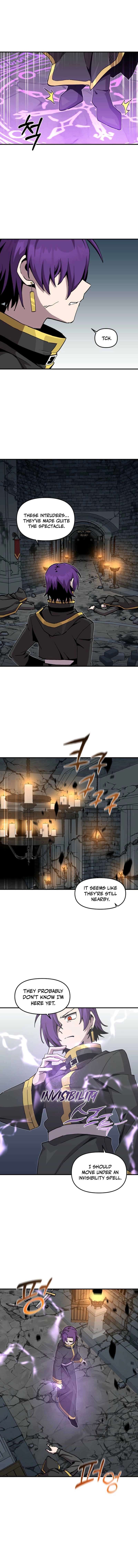 Solo Bug Player Chap 169 - Next Chap 170