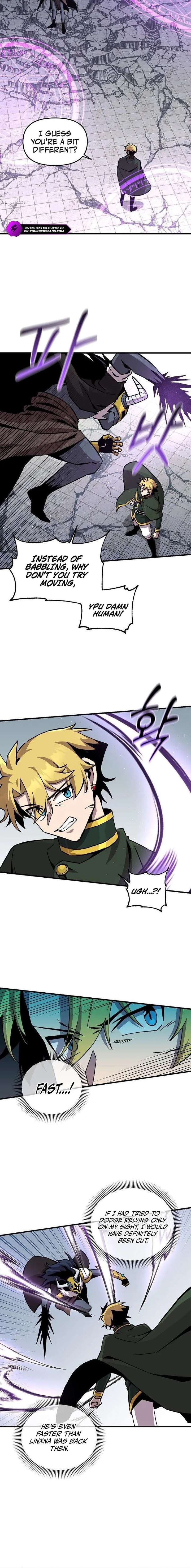 Solo Bug Player Chap 180 - Next Chap 181