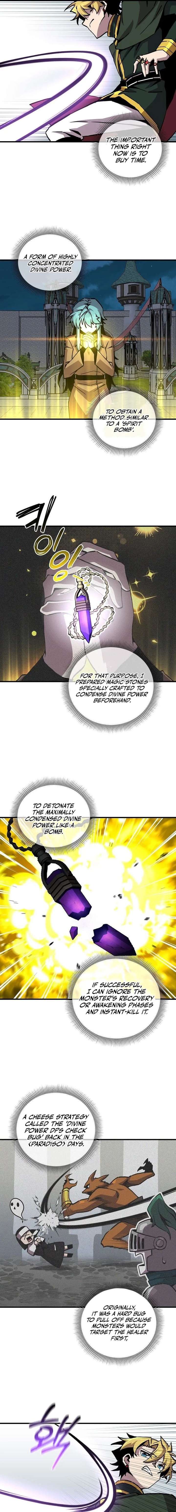 Solo Bug Player Chap 180 - Next Chap 181