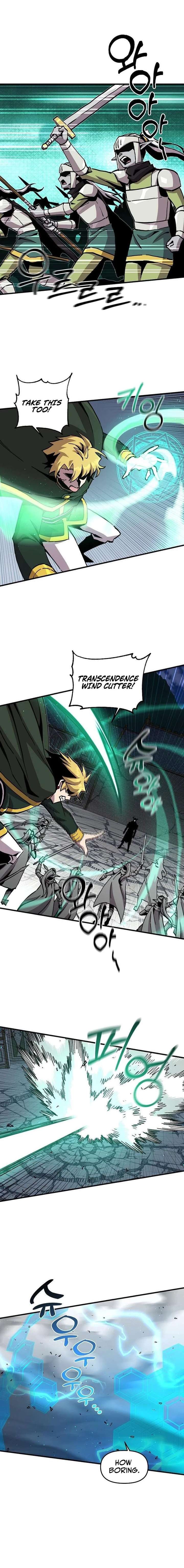 Solo Bug Player Chap 180 - Next Chap 181