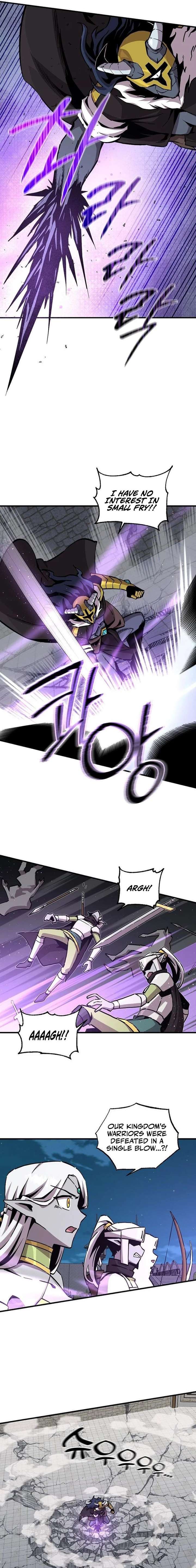 Solo Bug Player Chap 180 - Next Chap 181