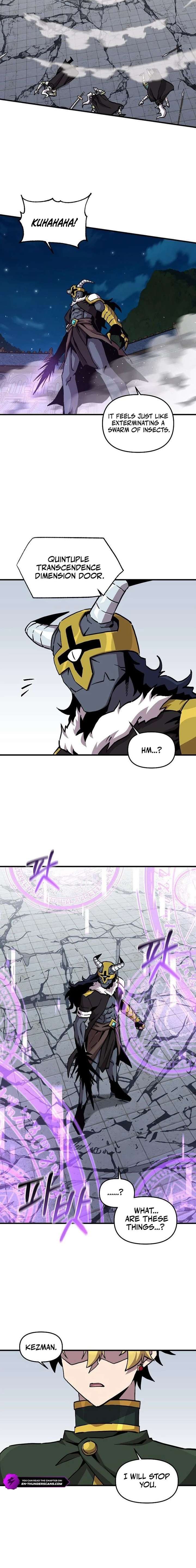 Solo Bug Player Chap 180 - Next Chap 181