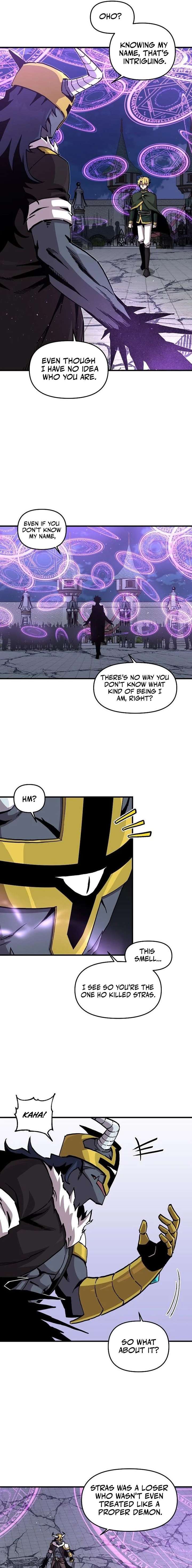 Solo Bug Player Chap 180 - Next Chap 181