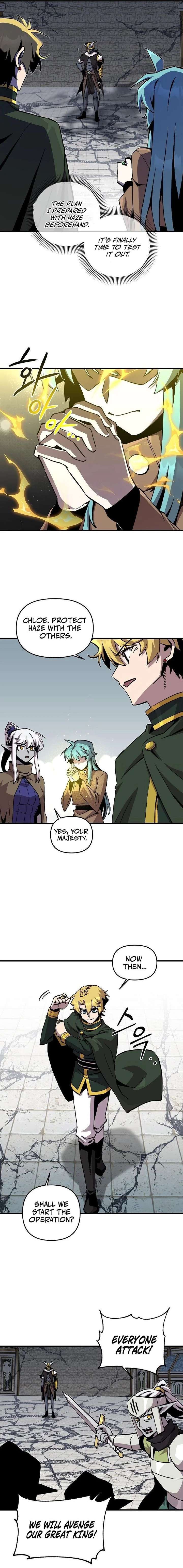 Solo Bug Player Chap 180 - Next Chap 181