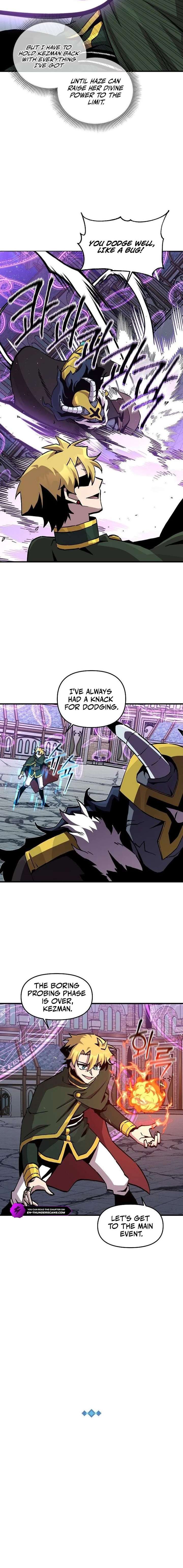 Solo Bug Player Chap 180 - Next Chap 181