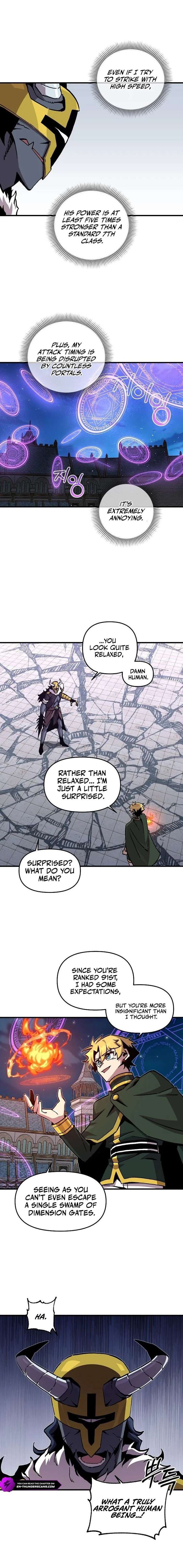 Solo Bug Player Chap 180 - Next Chap 181