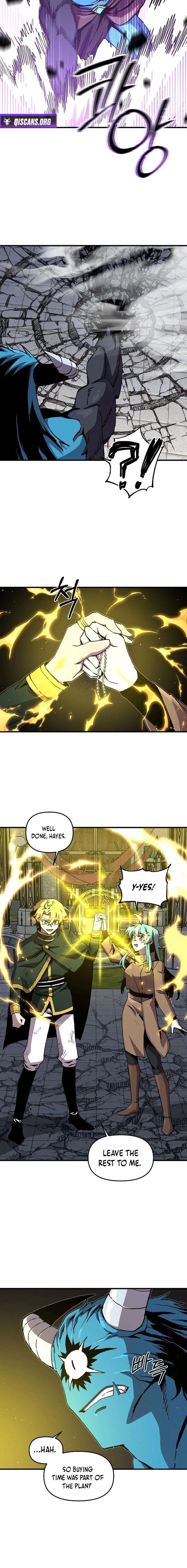 Solo Bug Player Chap 181 - Next Chap 182