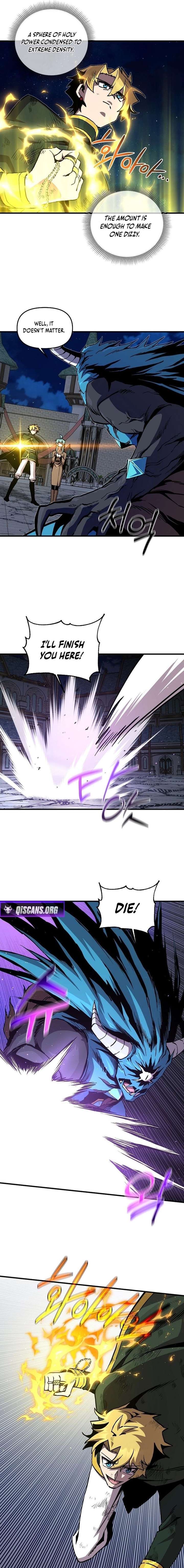 Solo Bug Player Chap 181 - Next Chap 182