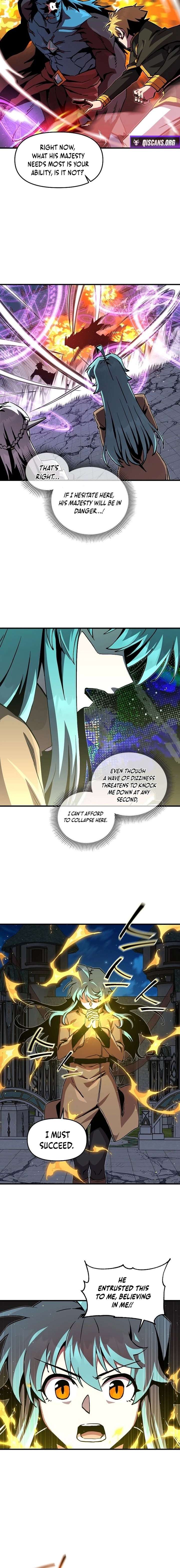 Solo Bug Player Chap 181 - Next Chap 182
