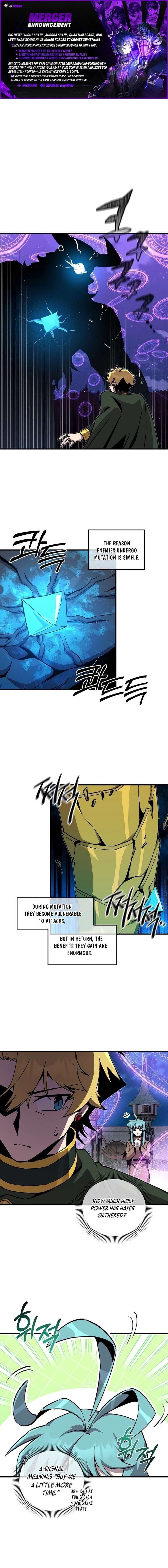 Solo Bug Player Chap 181 - Next Chap 182