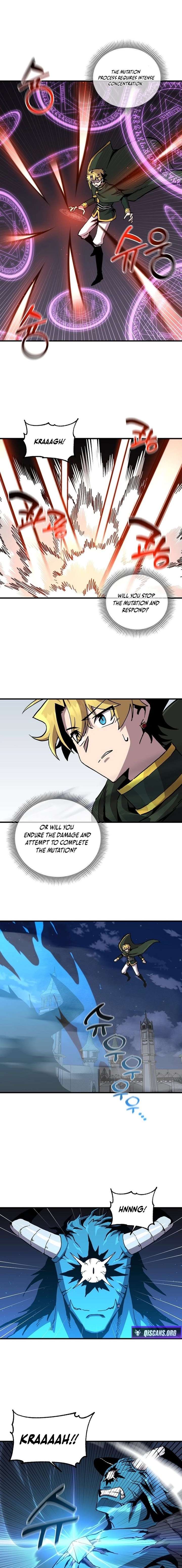 Solo Bug Player Chap 181 - Next Chap 182