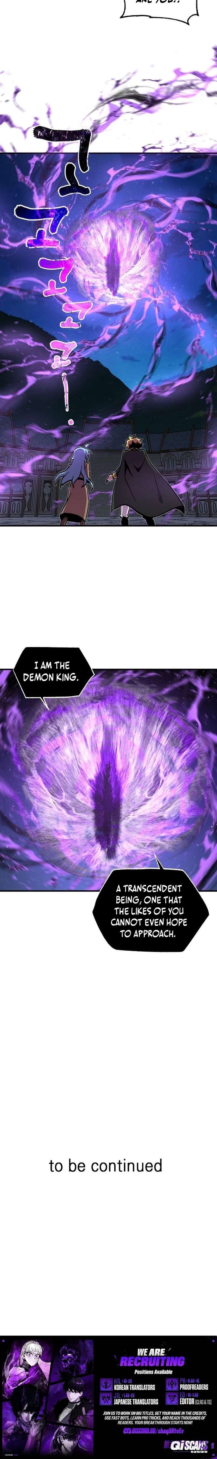 Solo Bug Player Chap 181 - Next Chap 182