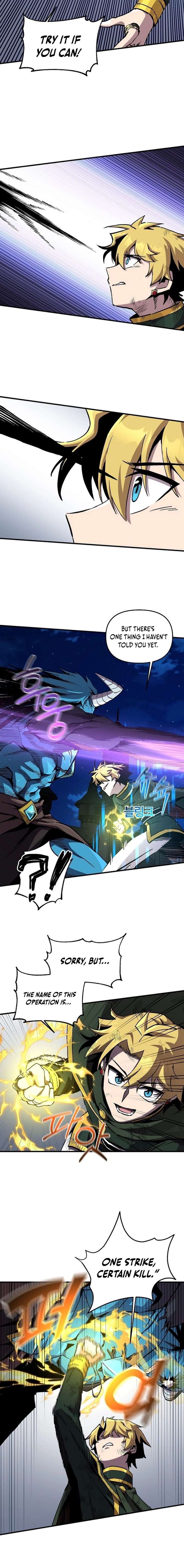 Solo Bug Player Chap 181 - Next Chap 182