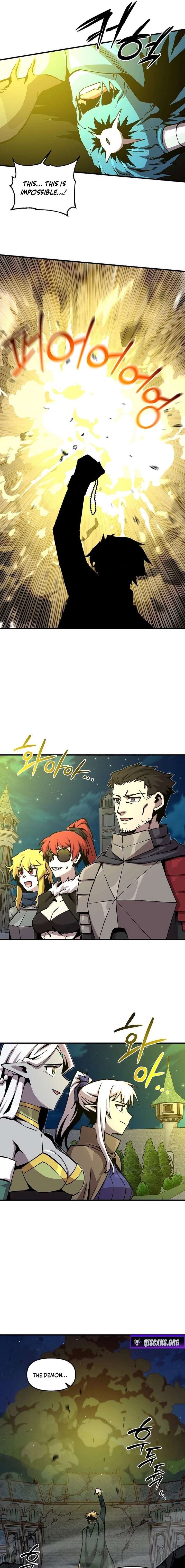 Solo Bug Player Chap 181 - Next Chap 182