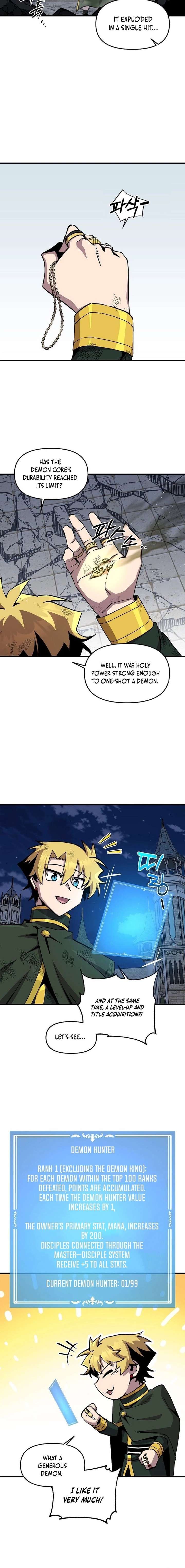 Solo Bug Player Chap 181 - Next Chap 182