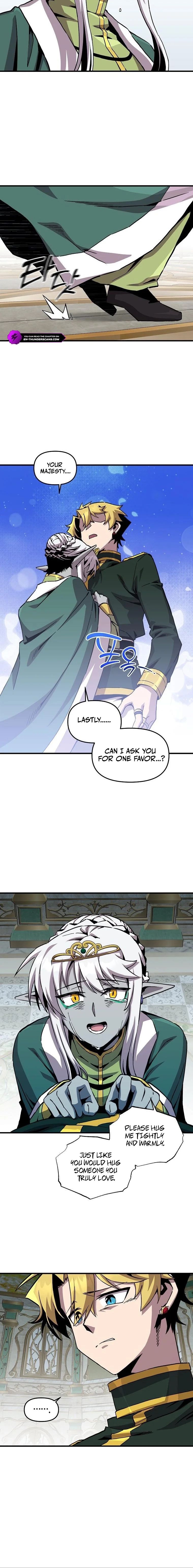 Solo Bug Player Chap 182 - Next Chap 183