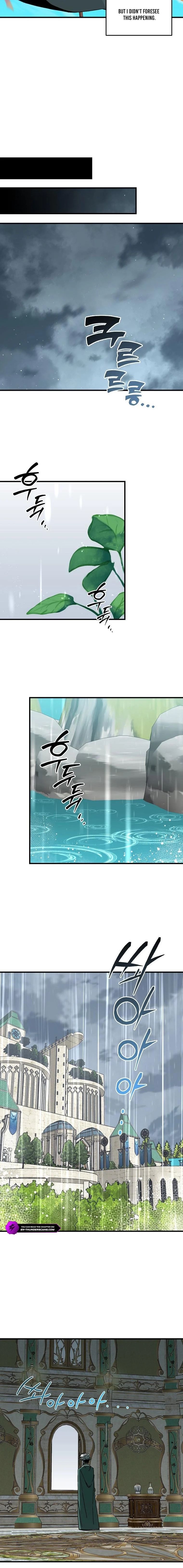 Solo Bug Player Chap 182 - Next Chap 183