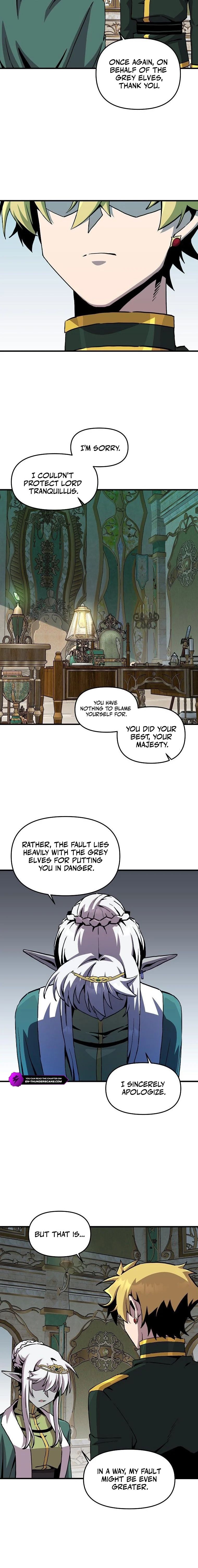 Solo Bug Player Chap 182 - Next Chap 183