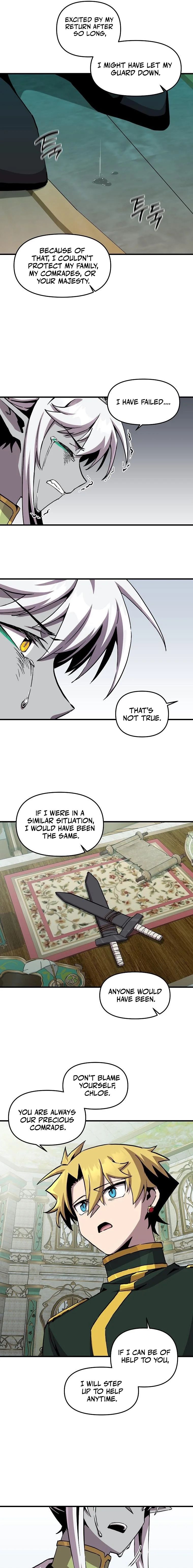 Solo Bug Player Chap 182 - Next Chap 183