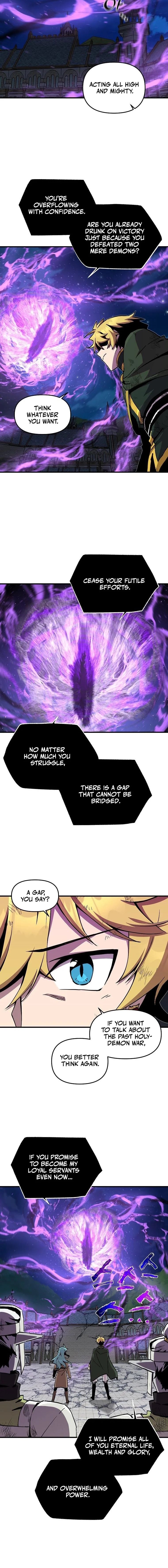 Solo Bug Player Chap 182 - Next Chap 183