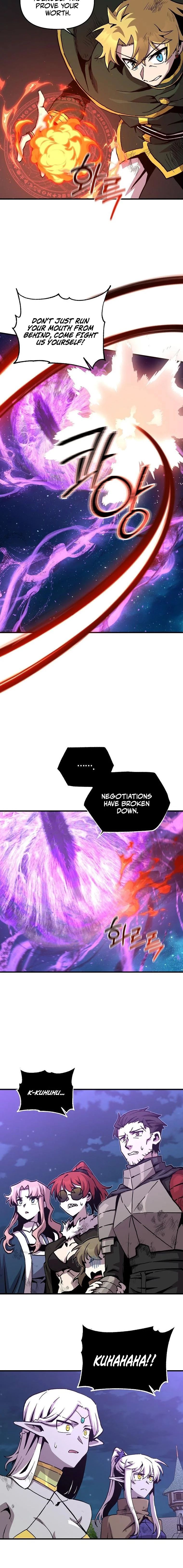 Solo Bug Player Chap 182 - Next Chap 183