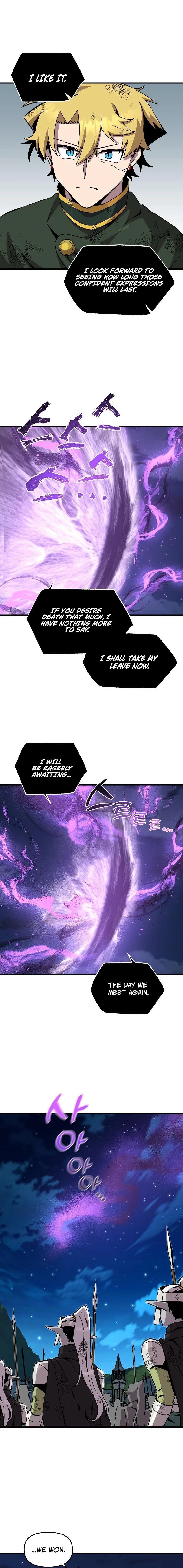 Solo Bug Player Chap 182 - Next Chap 183