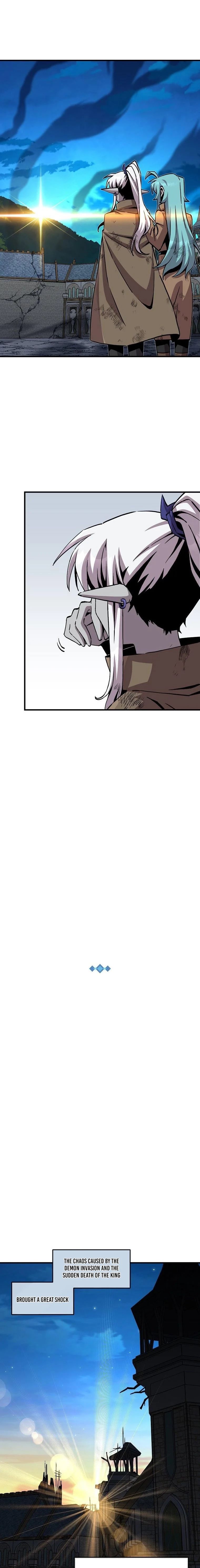 Solo Bug Player Chap 182 - Next Chap 183