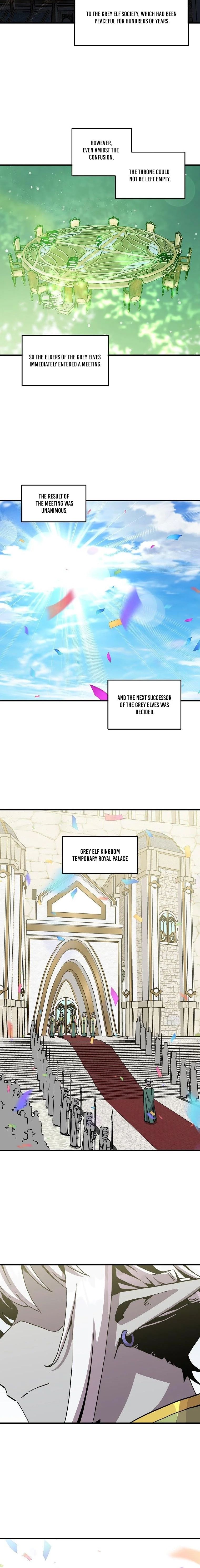 Solo Bug Player Chap 182 - Next Chap 183