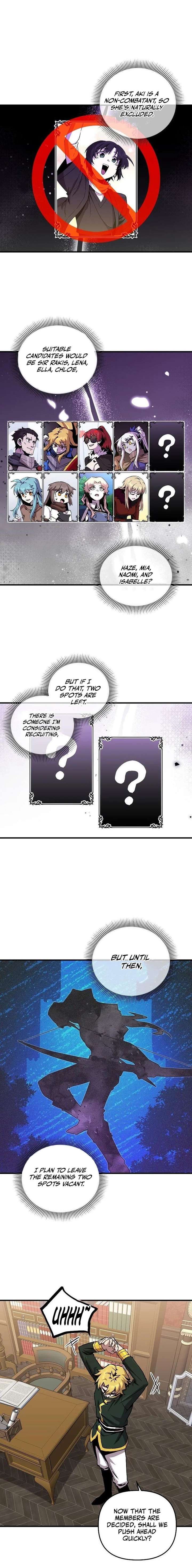 Solo Bug Player Chap 183 - Next Chap 184